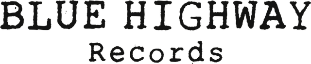 Blue Highway Records