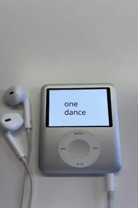 Drake demo content